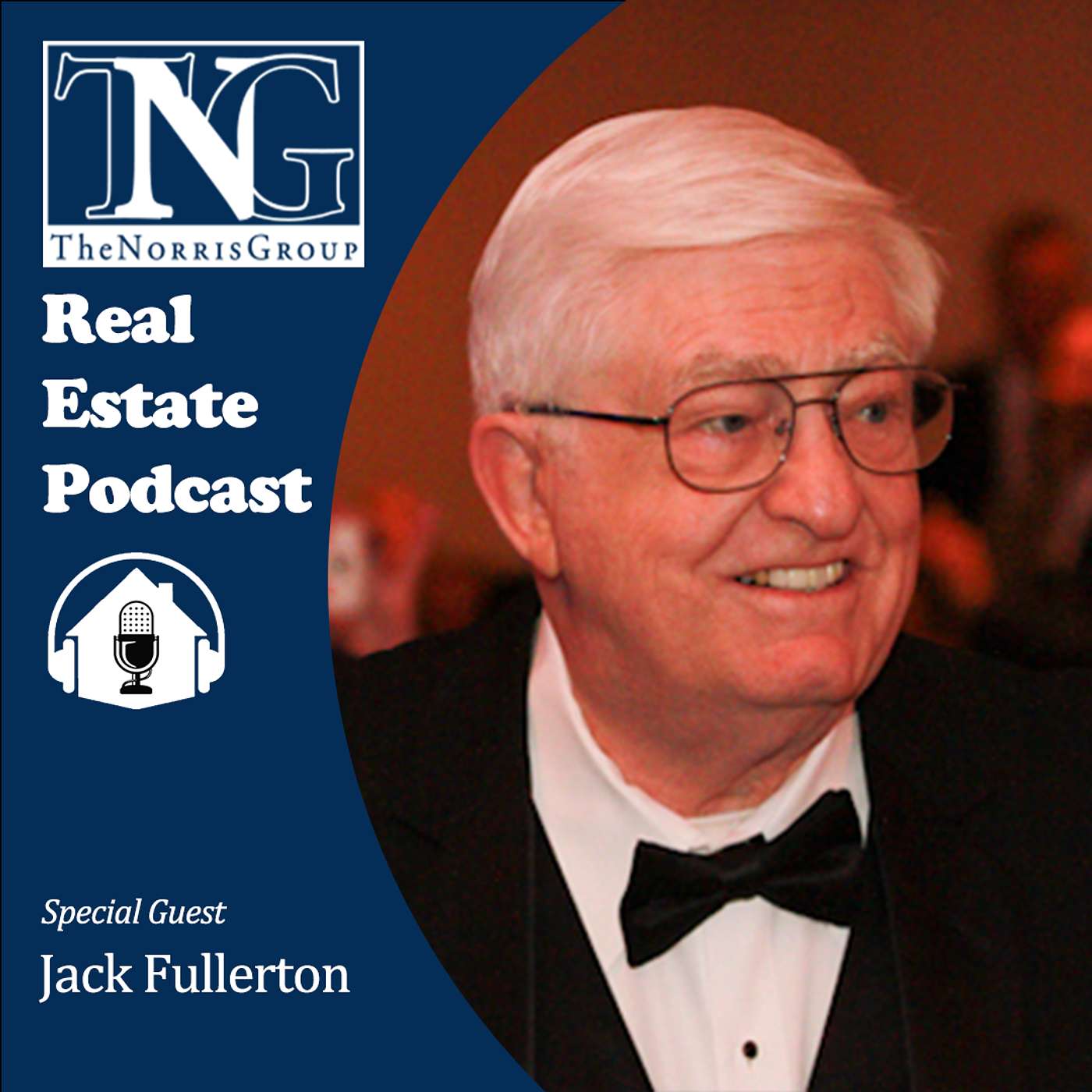 Property Pathways: A Personal Success Story with Jack Fullerton #880