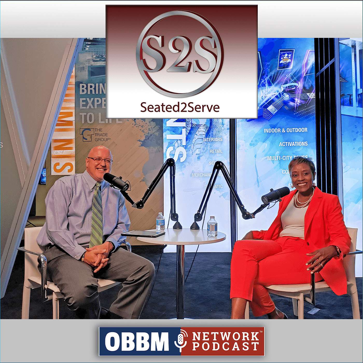 OBBM Network
