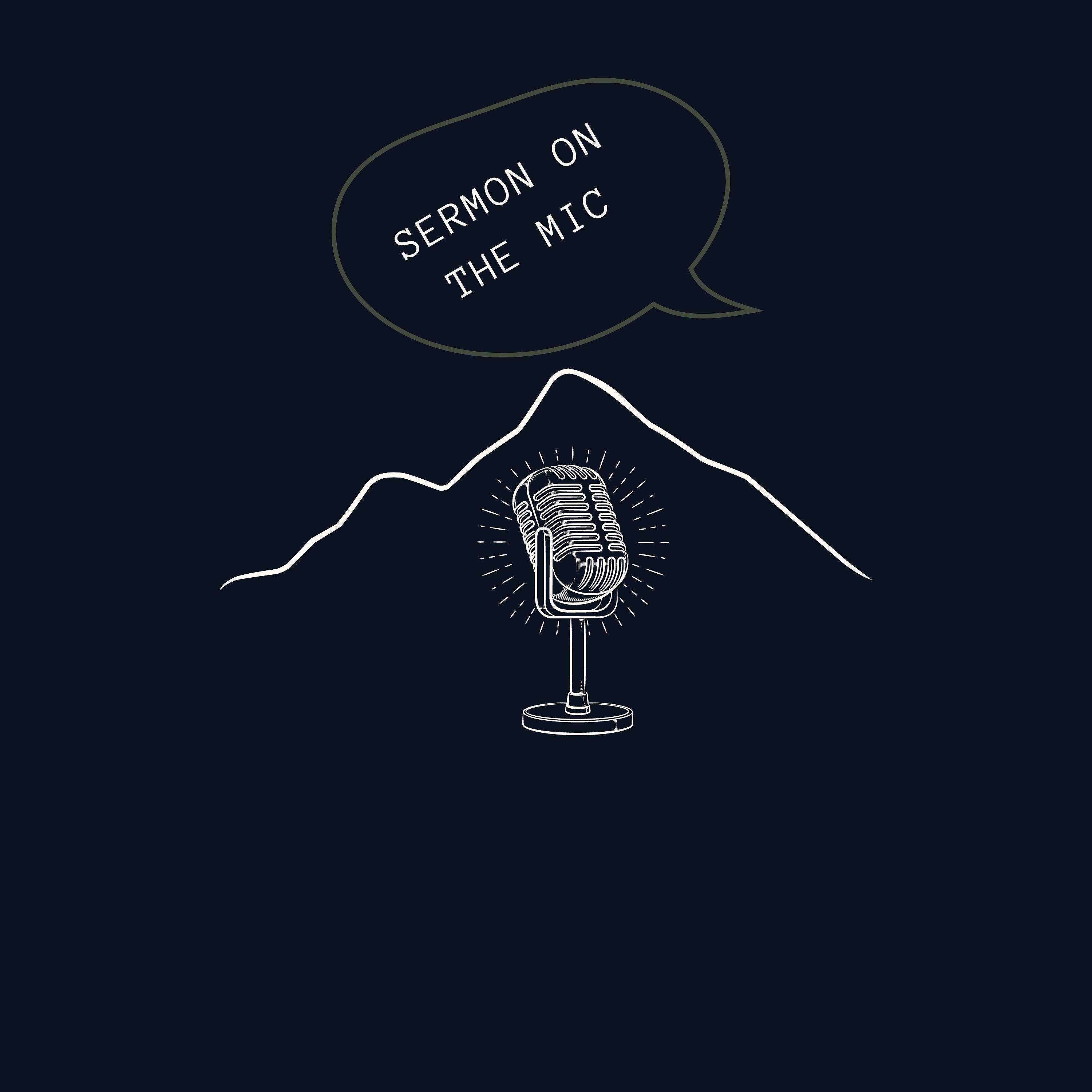 Sermon On the Mic