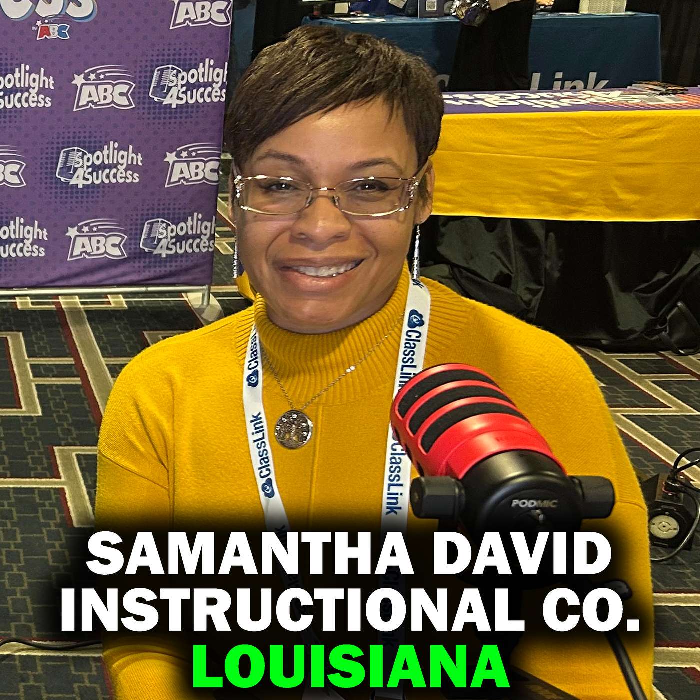 From Librarian To Leader