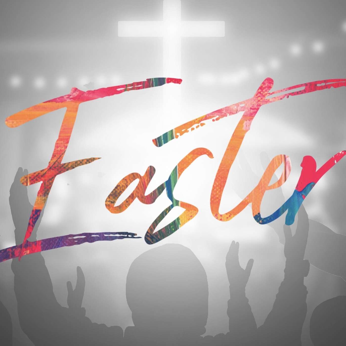 Easter Sunday: "Anticipation or Expectation" 4.12.0 episode artwork
