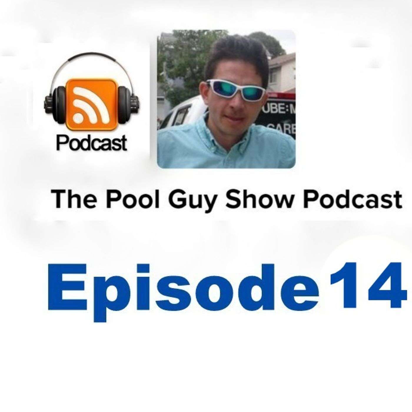 Aquabot Robotic Pool Cleaners - Interview with Steven Andrews of Aqua Products
