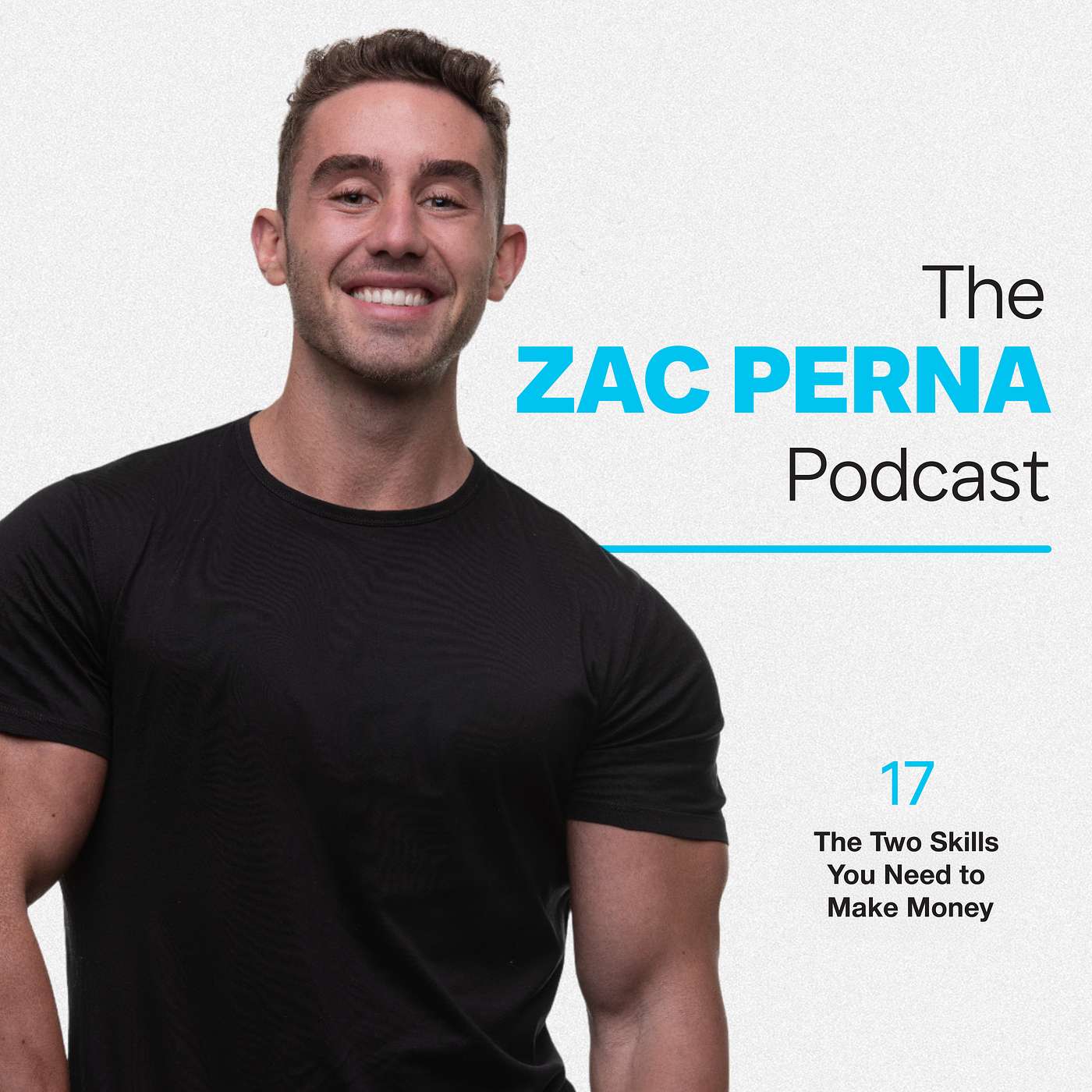 The Zac Perna Podcast