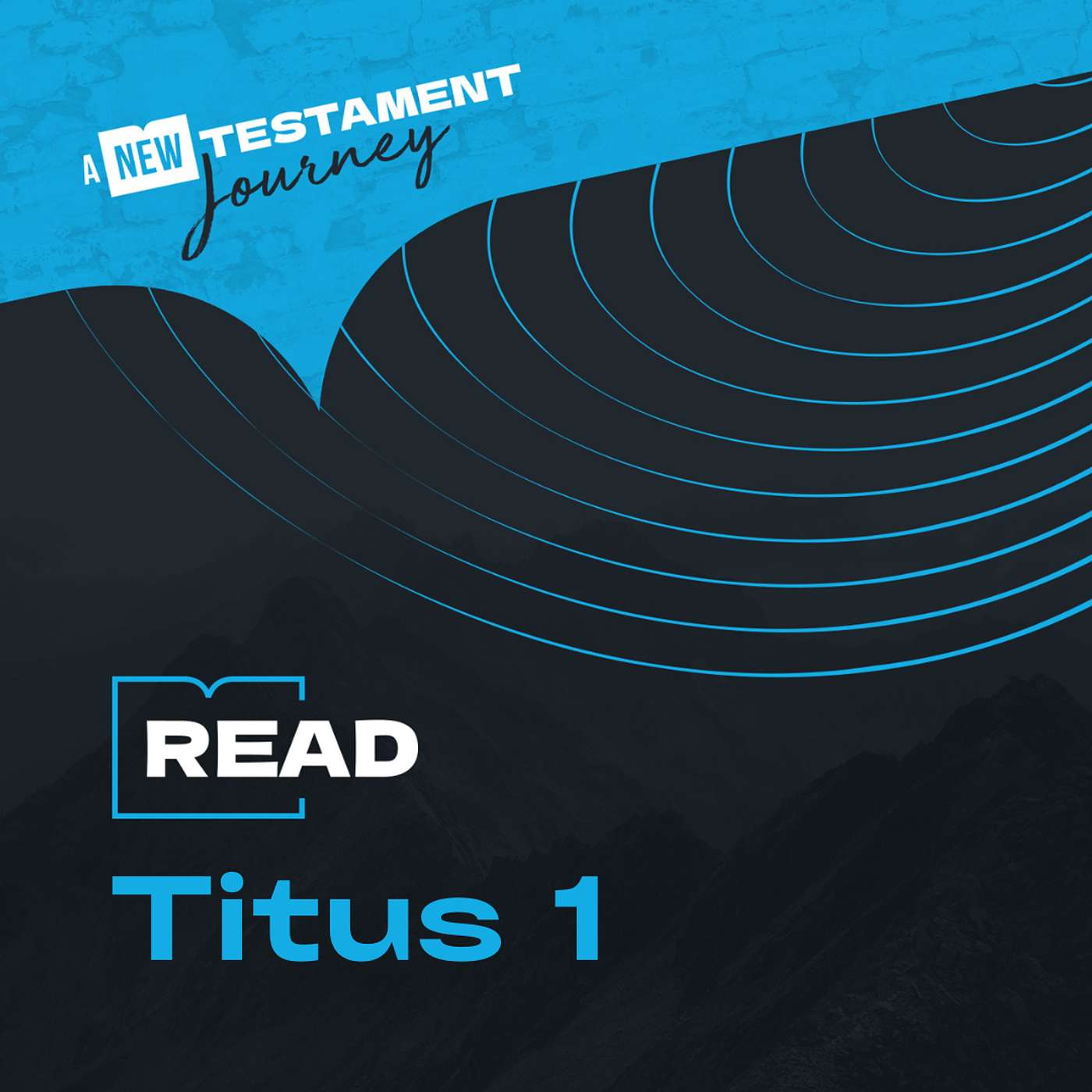 Titus 1 - Friday 28th March