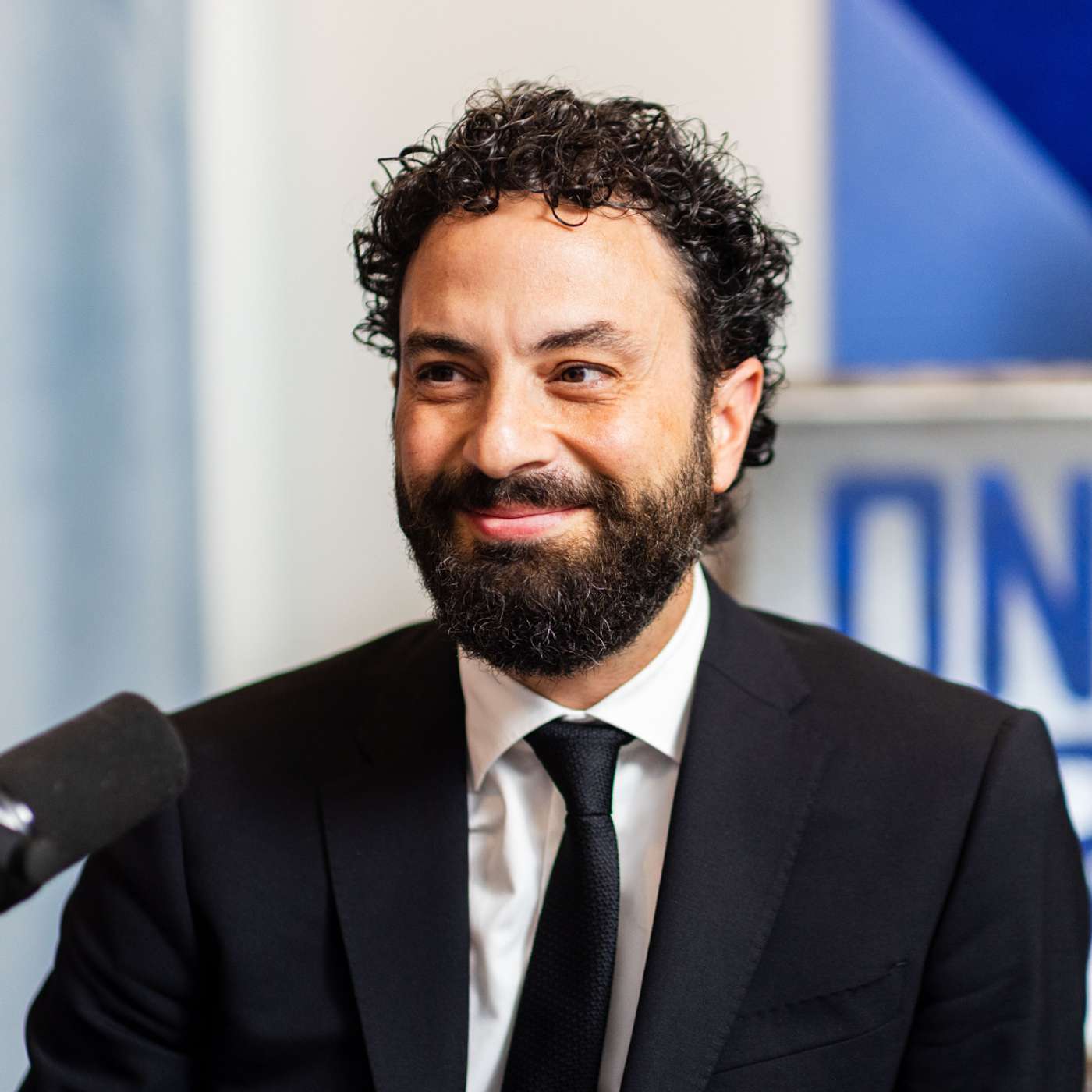 Ep. 199 - Bill Andriopoulos on Driving Groundbreaking Research in Regenerative Aesthetics