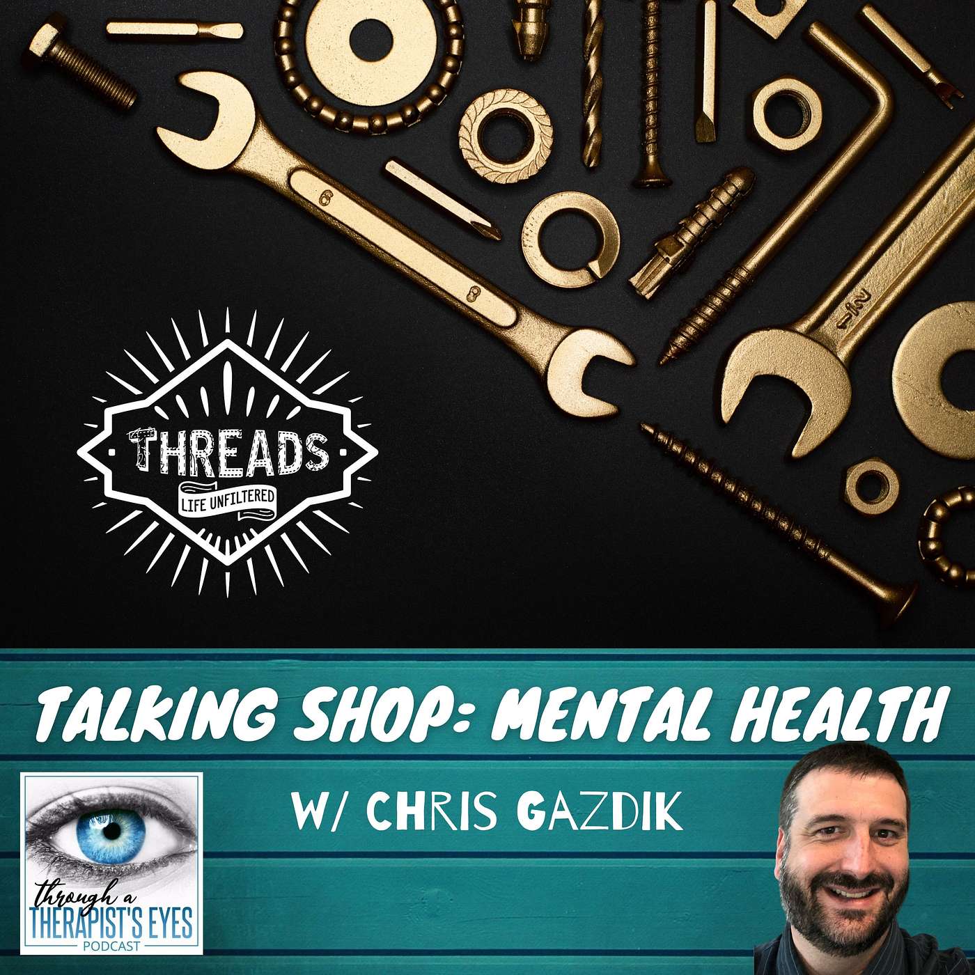 Threads Podcast: Life Unfiltered