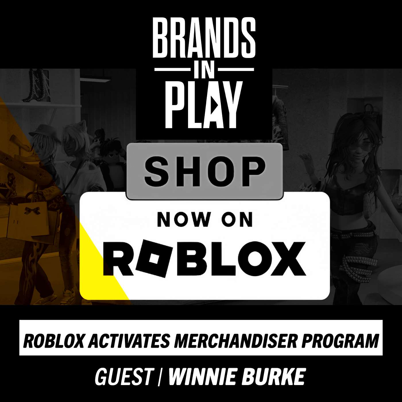 Brands In Play