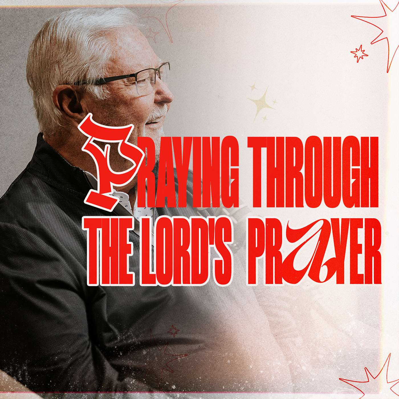 Praying through the Lord’s Prayer – with Pastor Jackie White