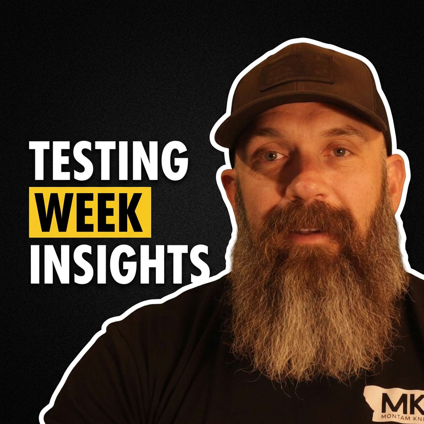 The 6 Core Standards of Warfighter (#79)