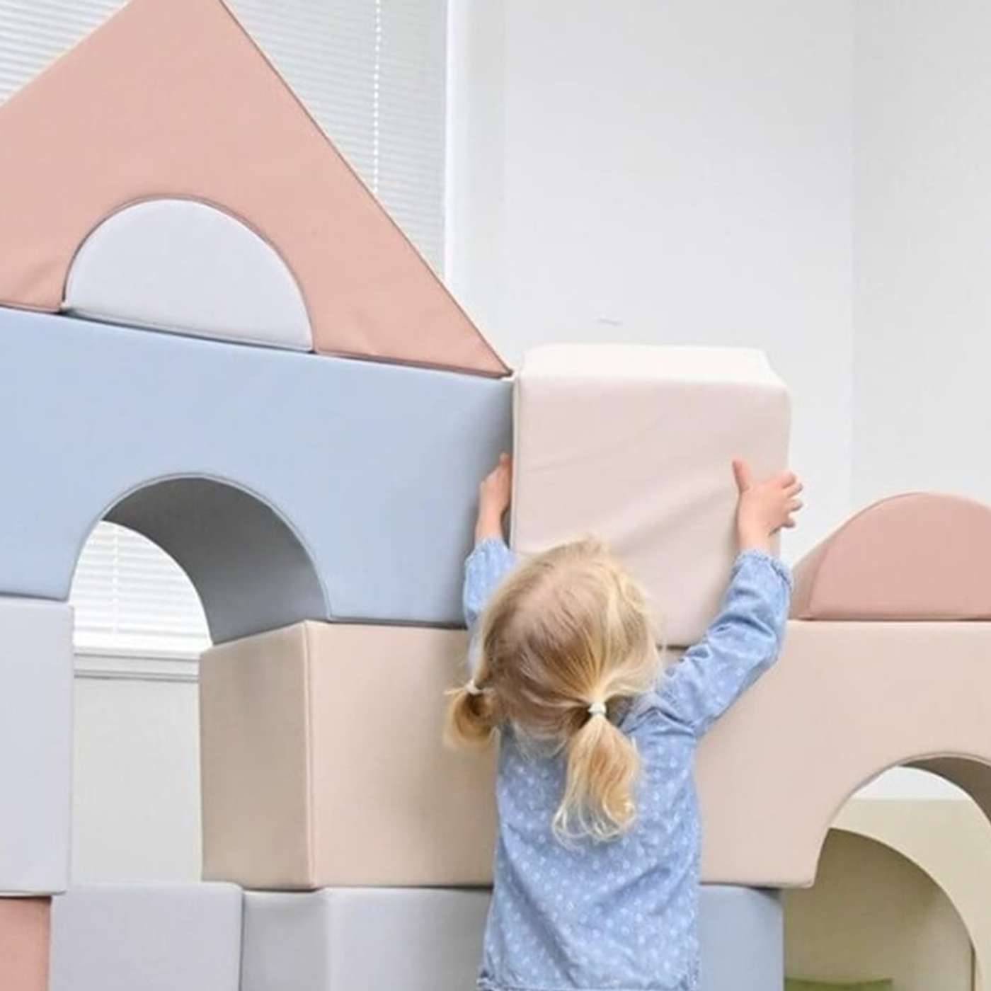 🎙️Buying Foam Climbing Blocks for Daycares: Safety Tips and Guidelines
