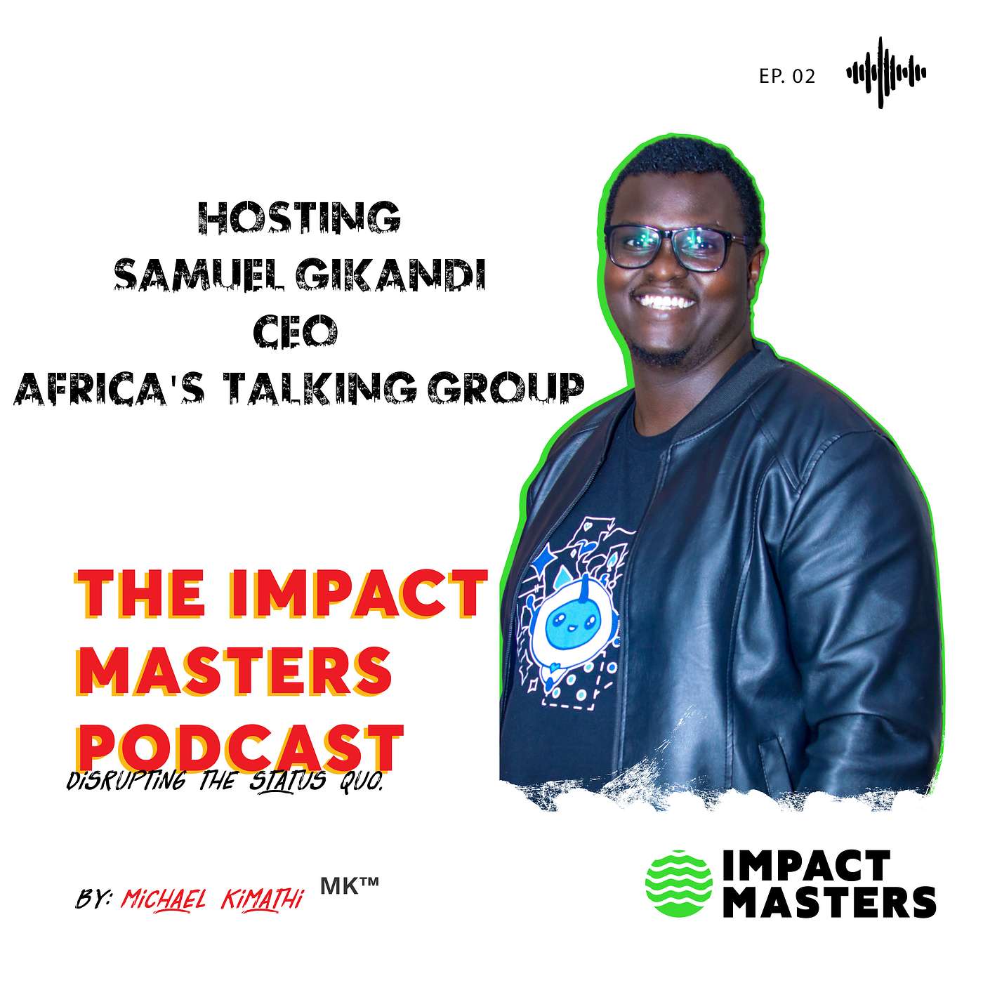 Impact Masters Podcast