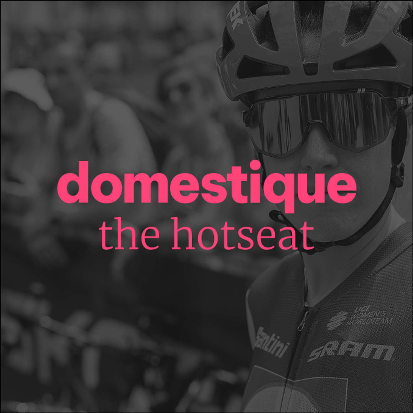 Domestique Cycling Podcast