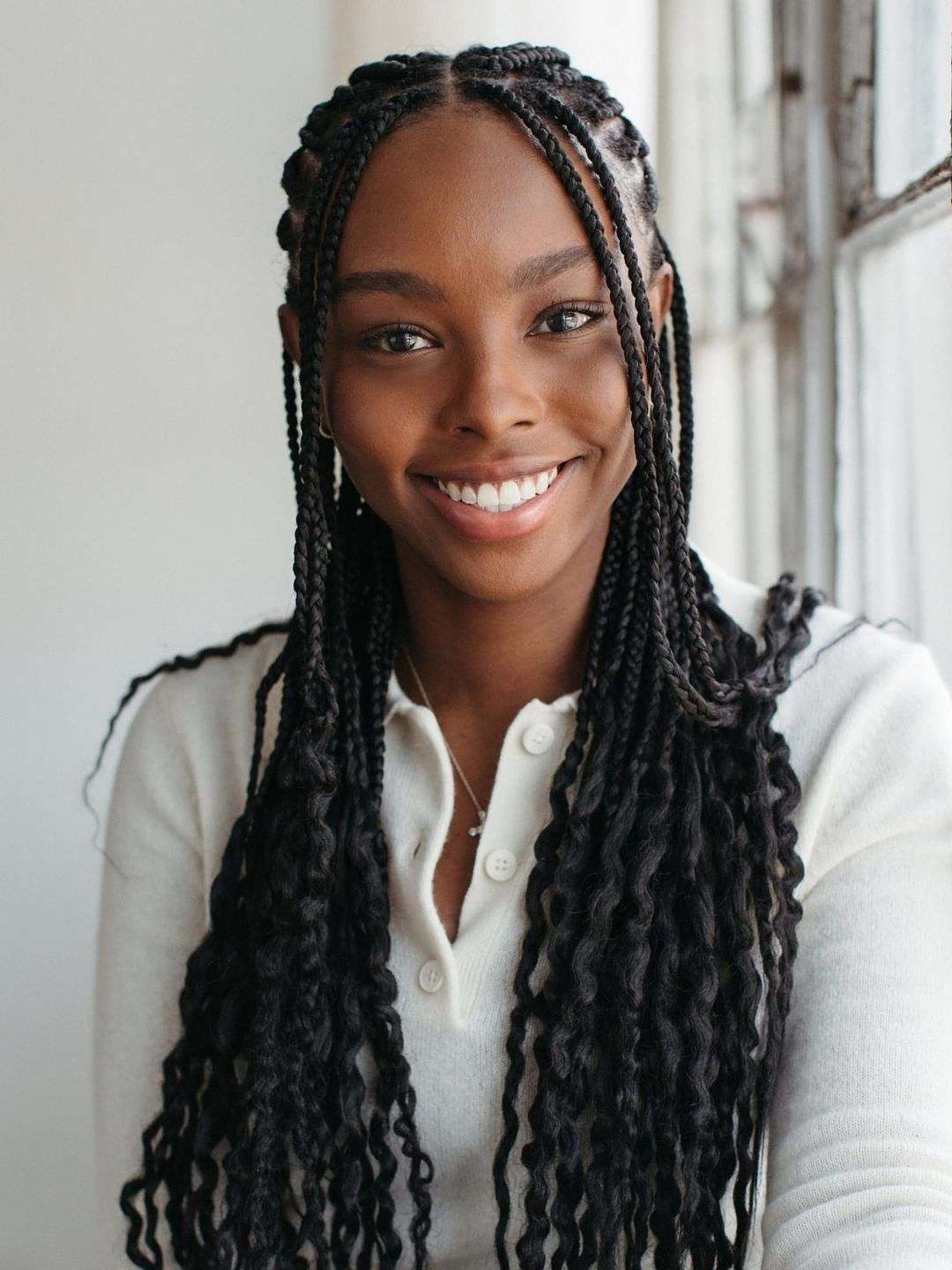 Kyla Bolden