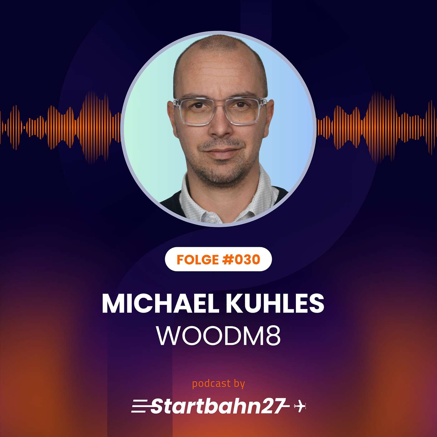 #030 Michael Kuhles von WoodM8