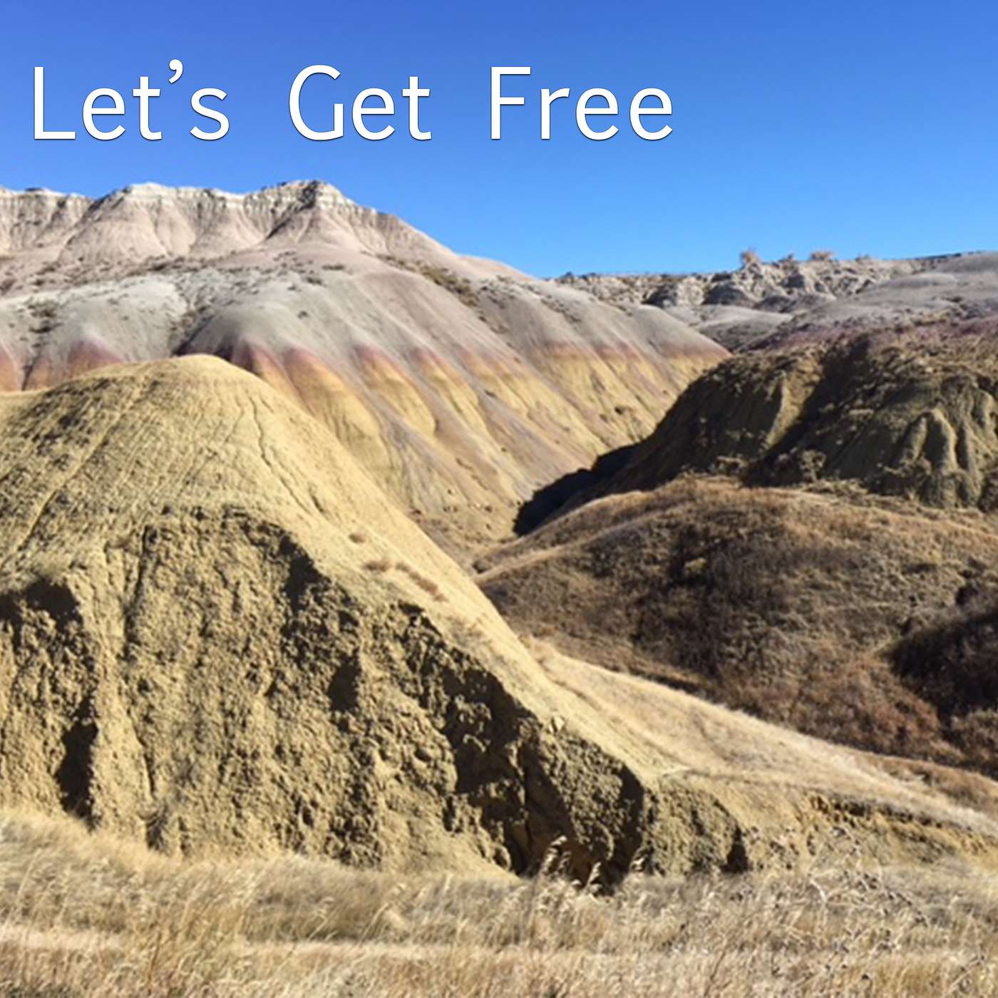 Let's Get Free
