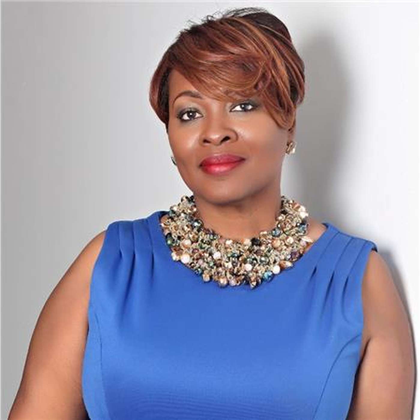 The Sharvette Mitchell Radio Show