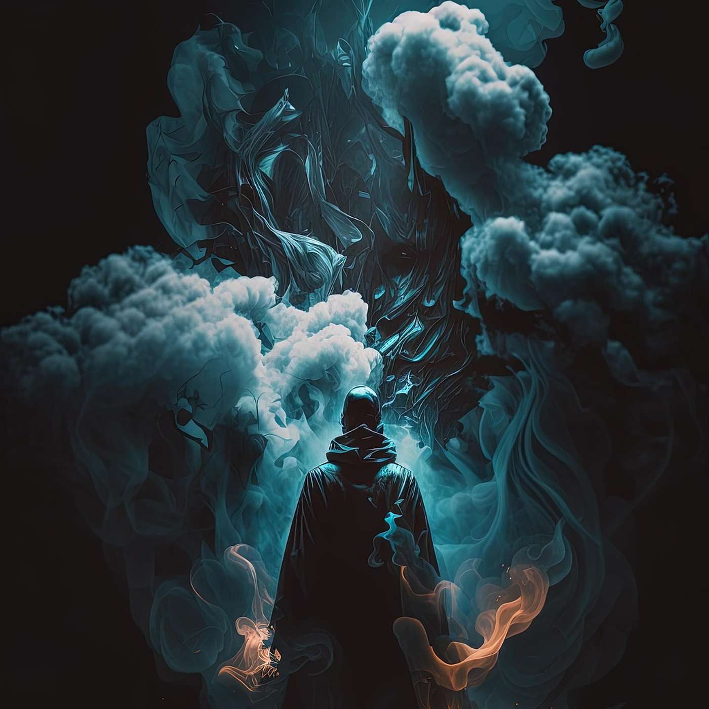 The Epstein Enigma - Secrets in the Abyss