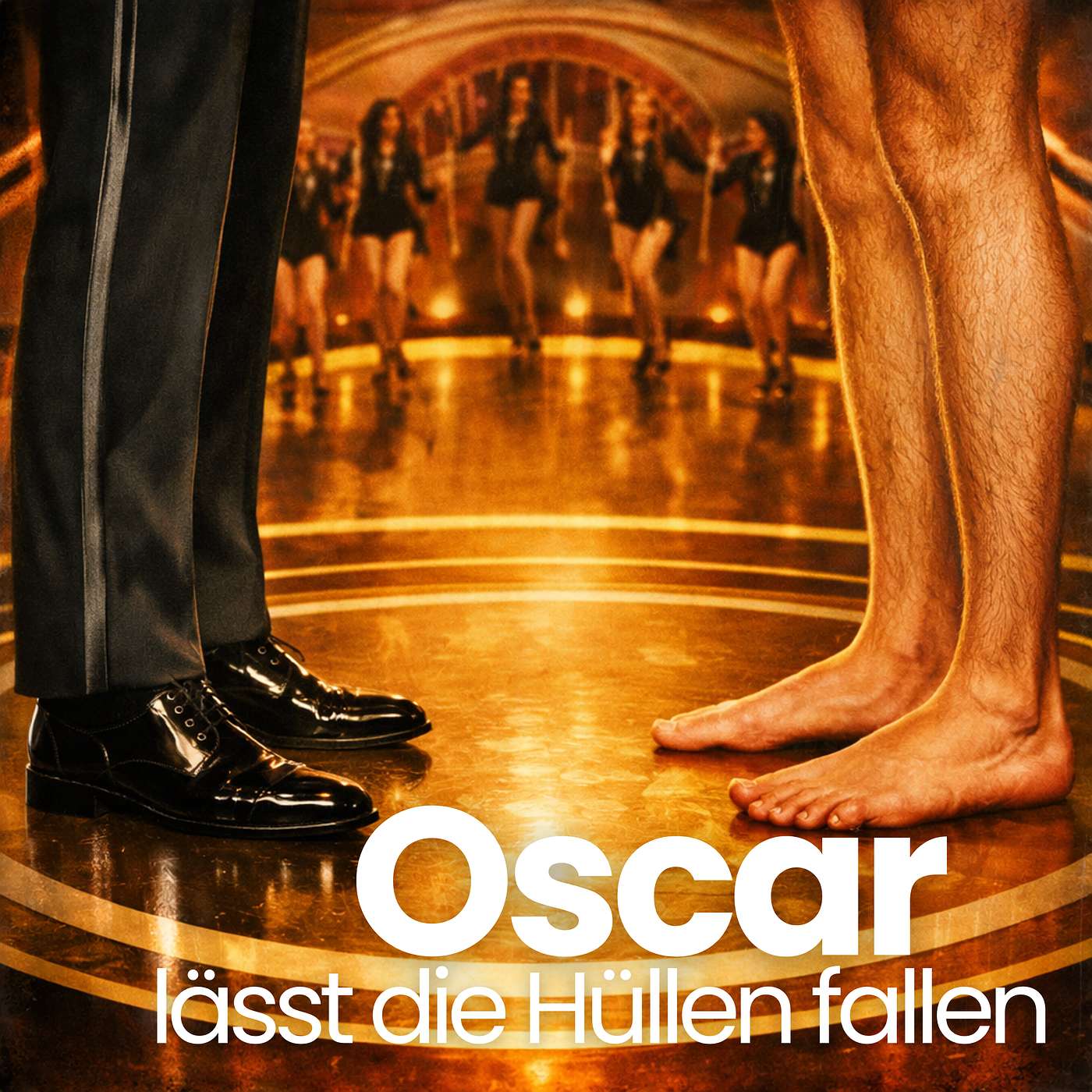 Oscar 1974: Oscar lässt die Hüllen fallen. episode artwork