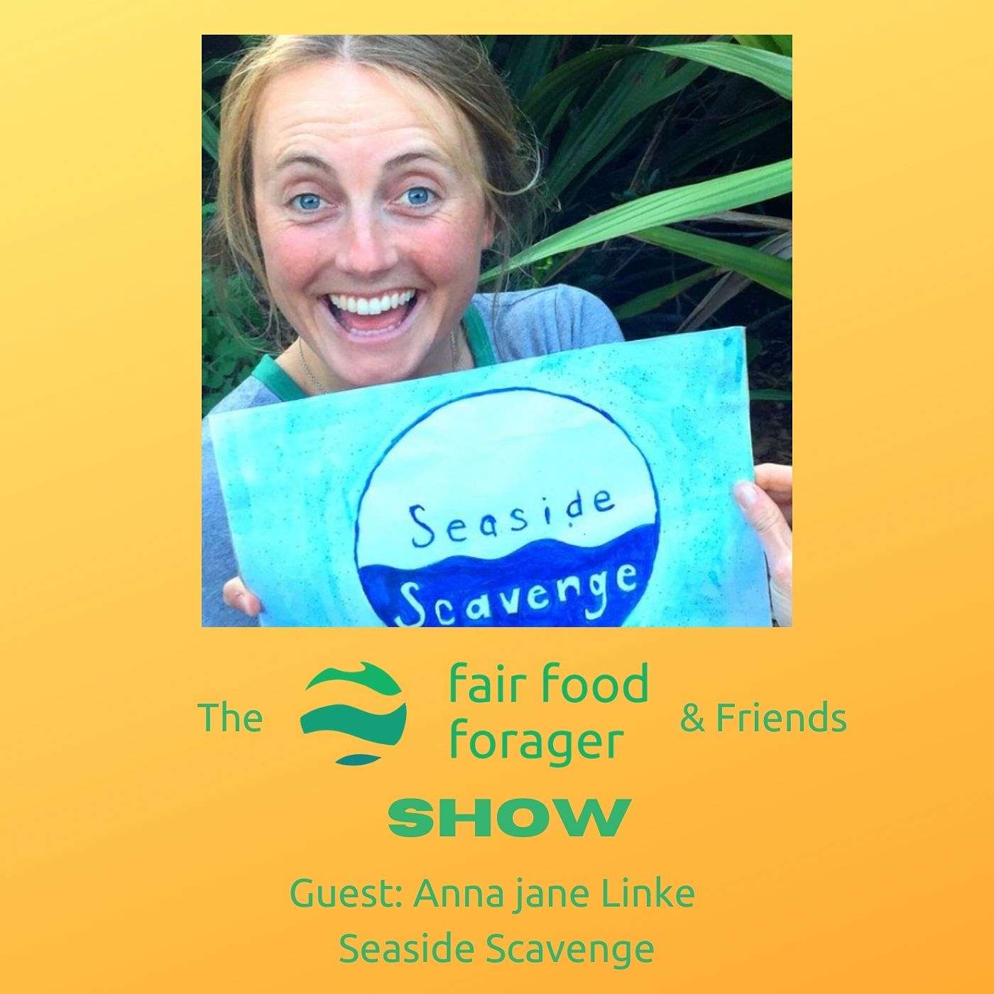 The Fair Food Forager & Friends Show