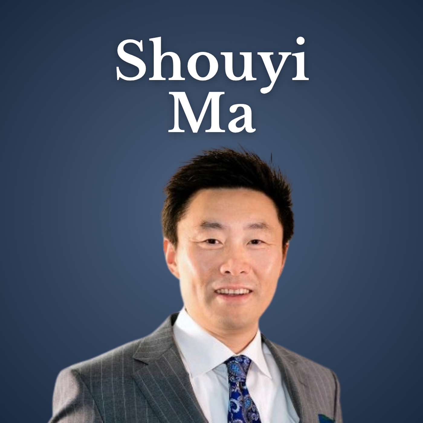 CEO Global Network Podcast