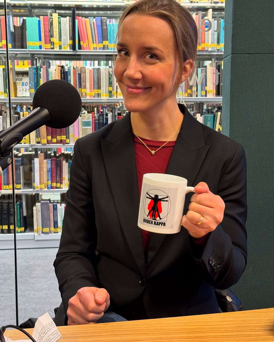 Ida Kathrine Gravensteen