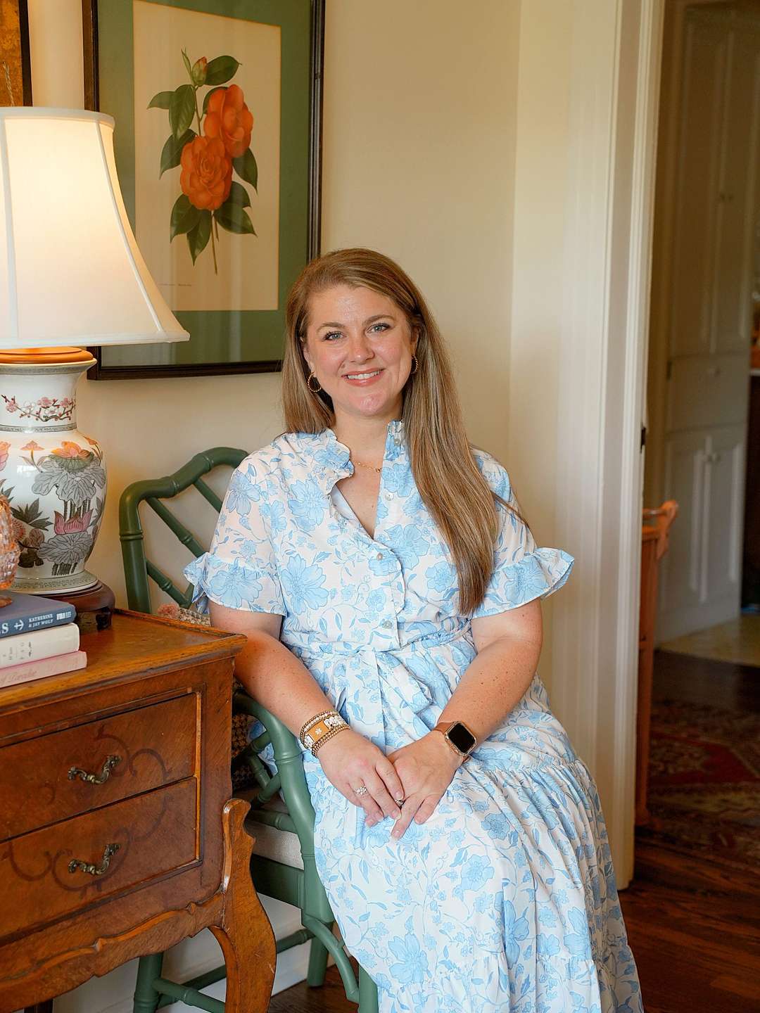 Brittany Shepard | The Sentimental Decorator