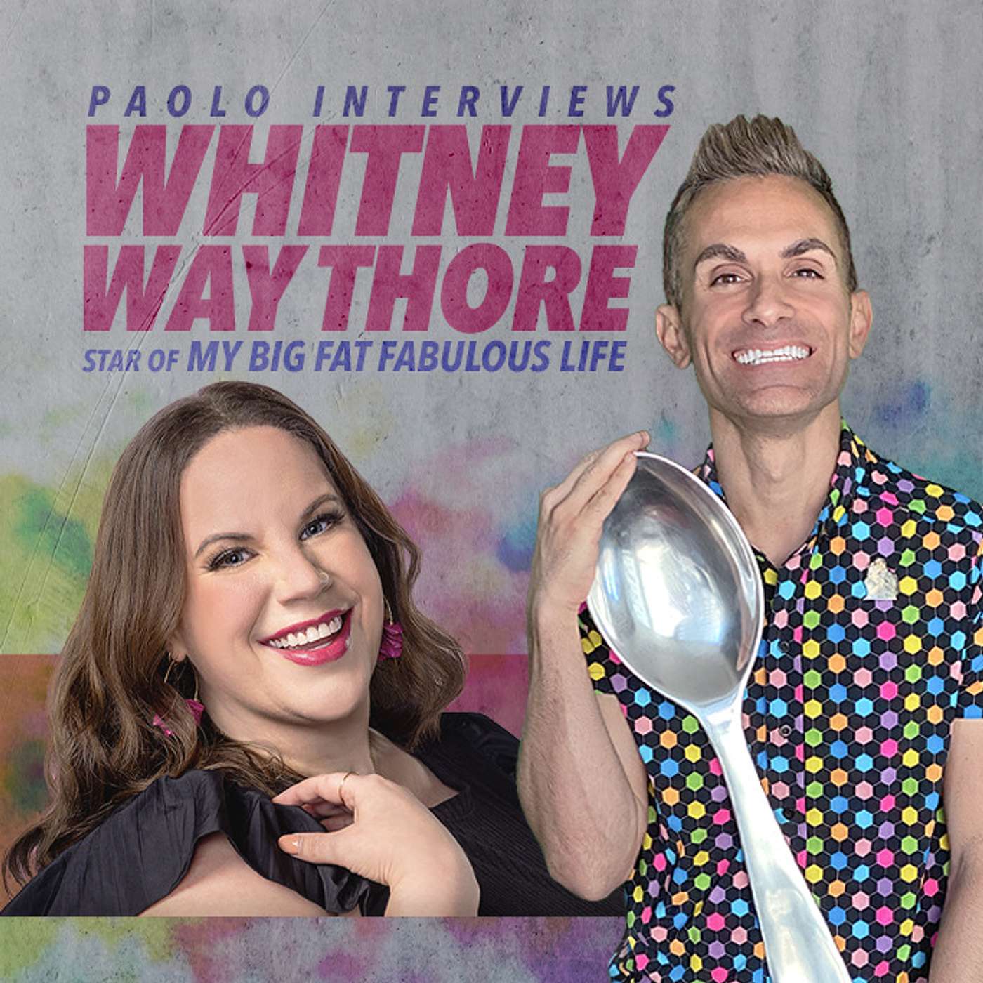 A Spoonful of Paolo