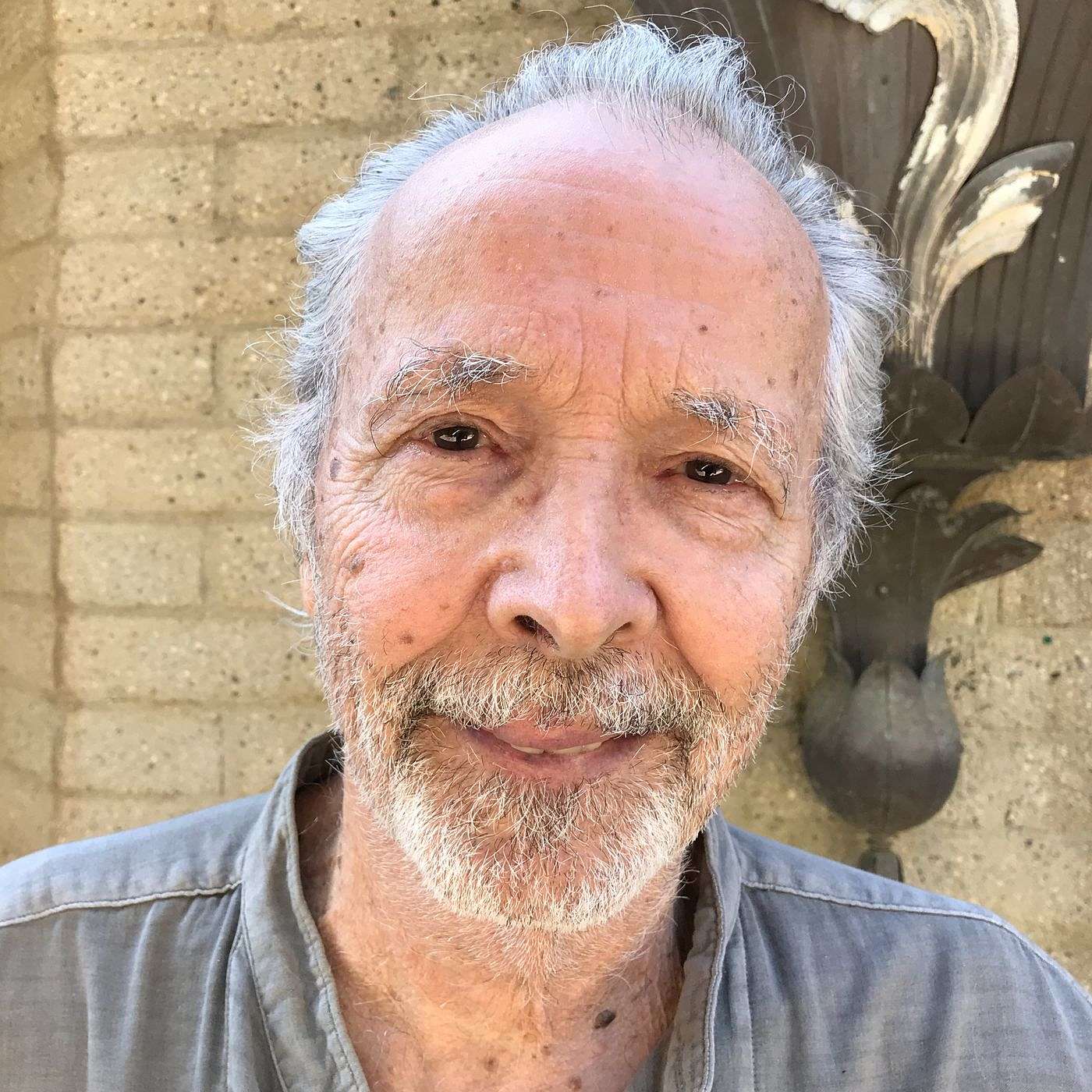 Herb Alpert - legendary musician living purposeful, age-defying life