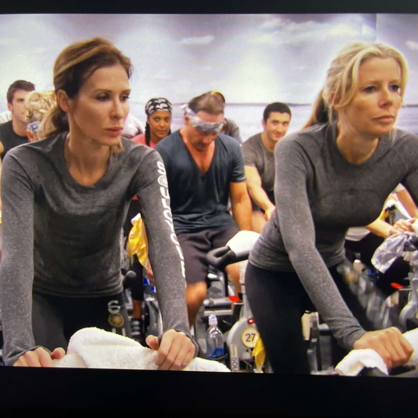 RHONY S5, E12: Spin Cycle episode artwork