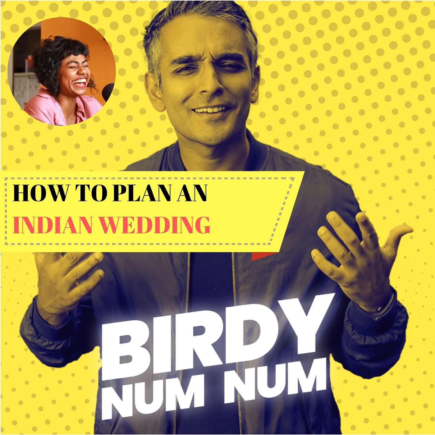 the Birdy Num Num Podcast