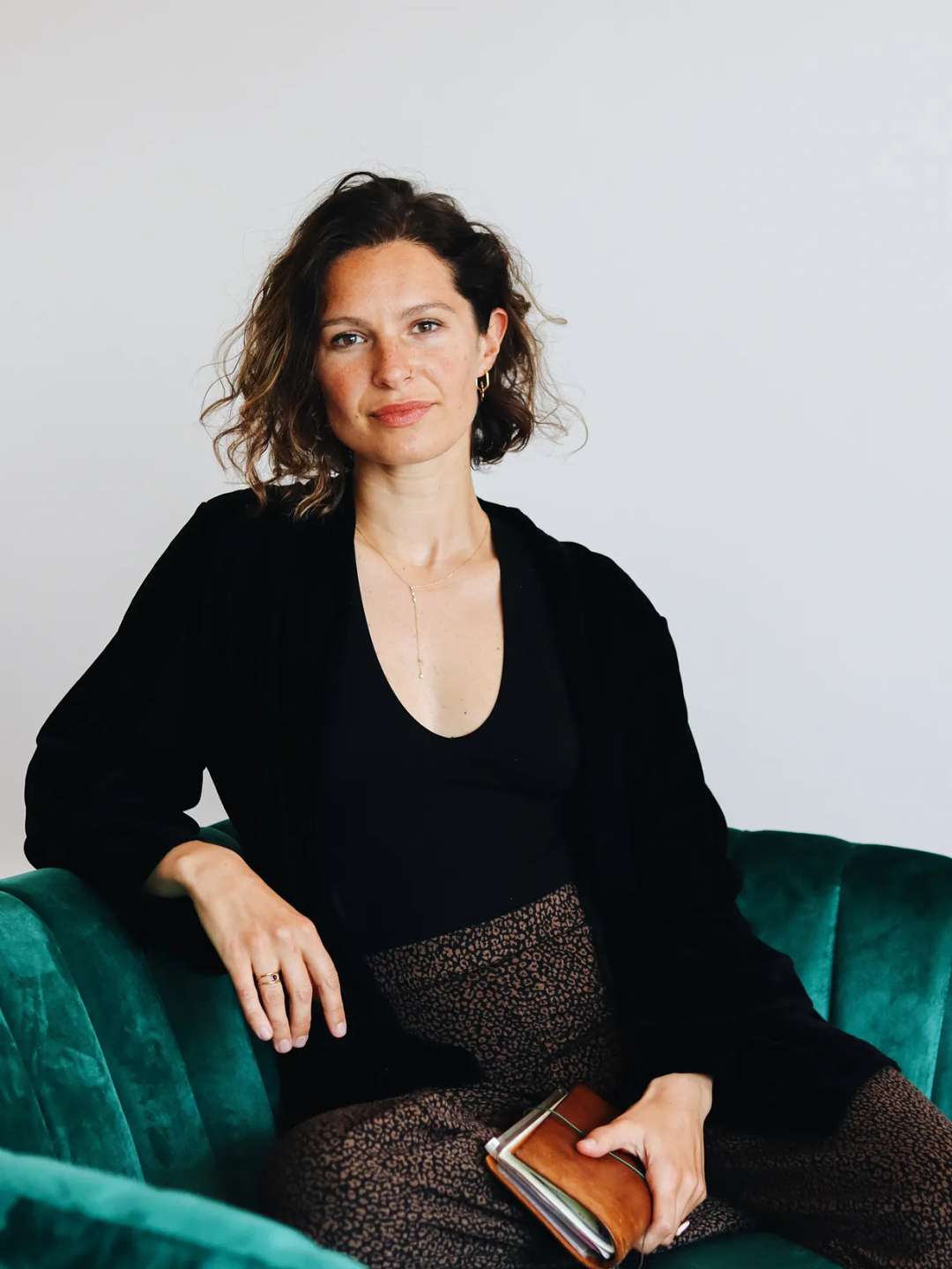 Michelle Hufkens