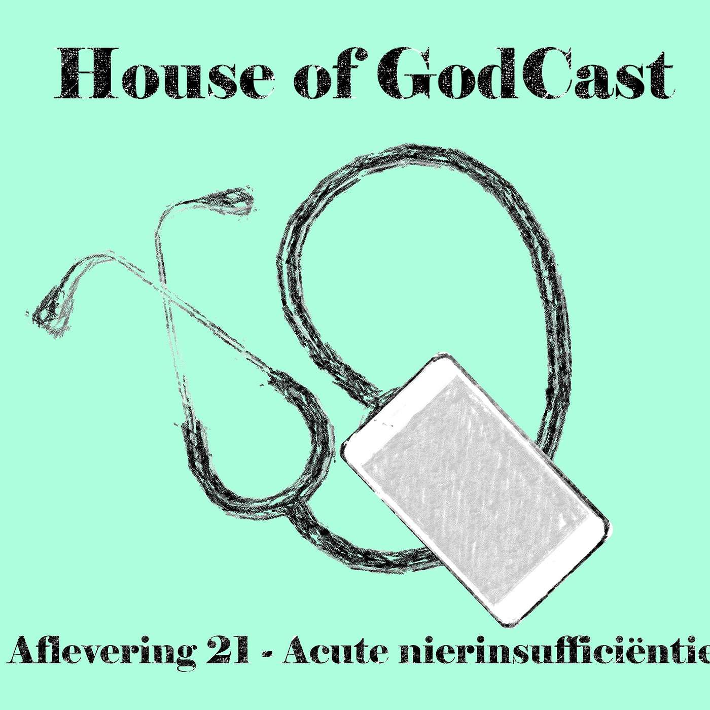 House of GodCast