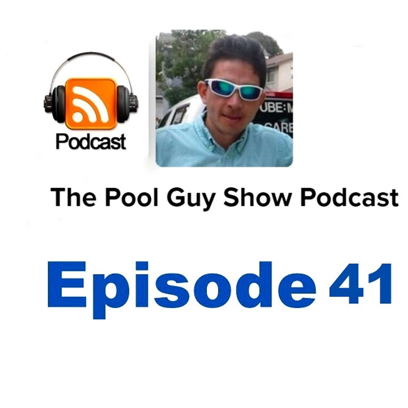 Pool Guy & Gal Coaching Program - Interview with Mike Waters and How He Has Benefited from my Coaching Program
