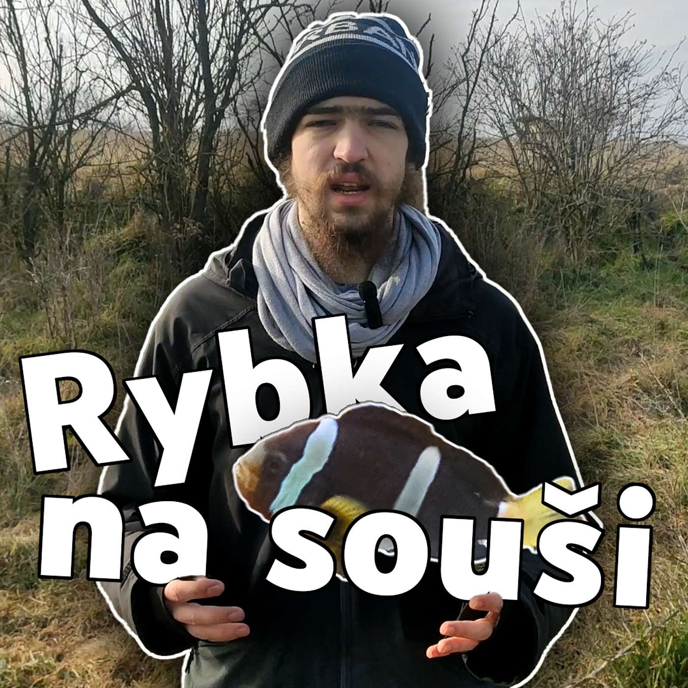 Šálek Overthinku
