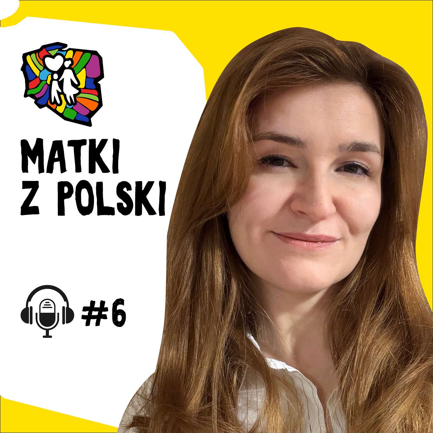 Kobiety matki są jakieś gorsze? | Agnieszka Chojnacka