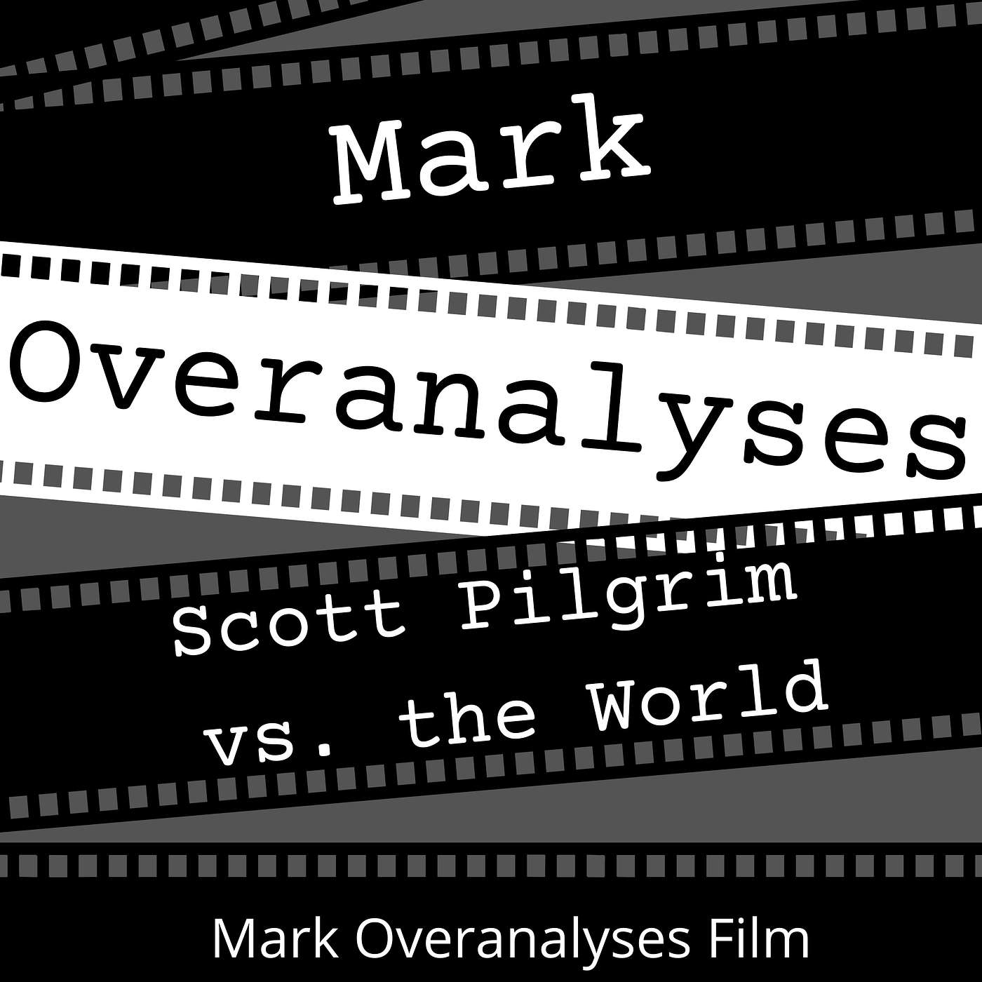 Mark Overanalyses Film