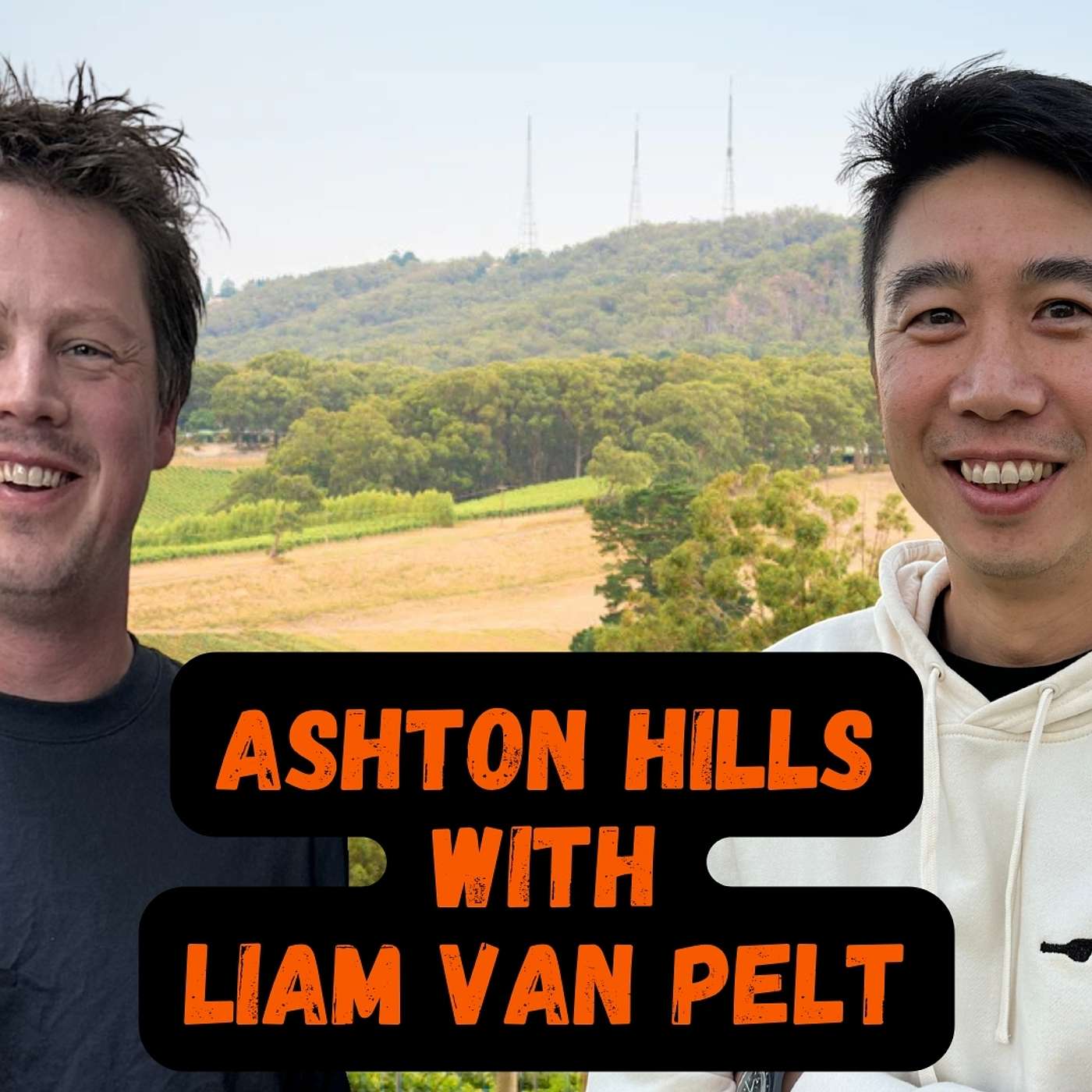 Is Ashton Hills Making Australia's Best Pinot Noir? episode artwork