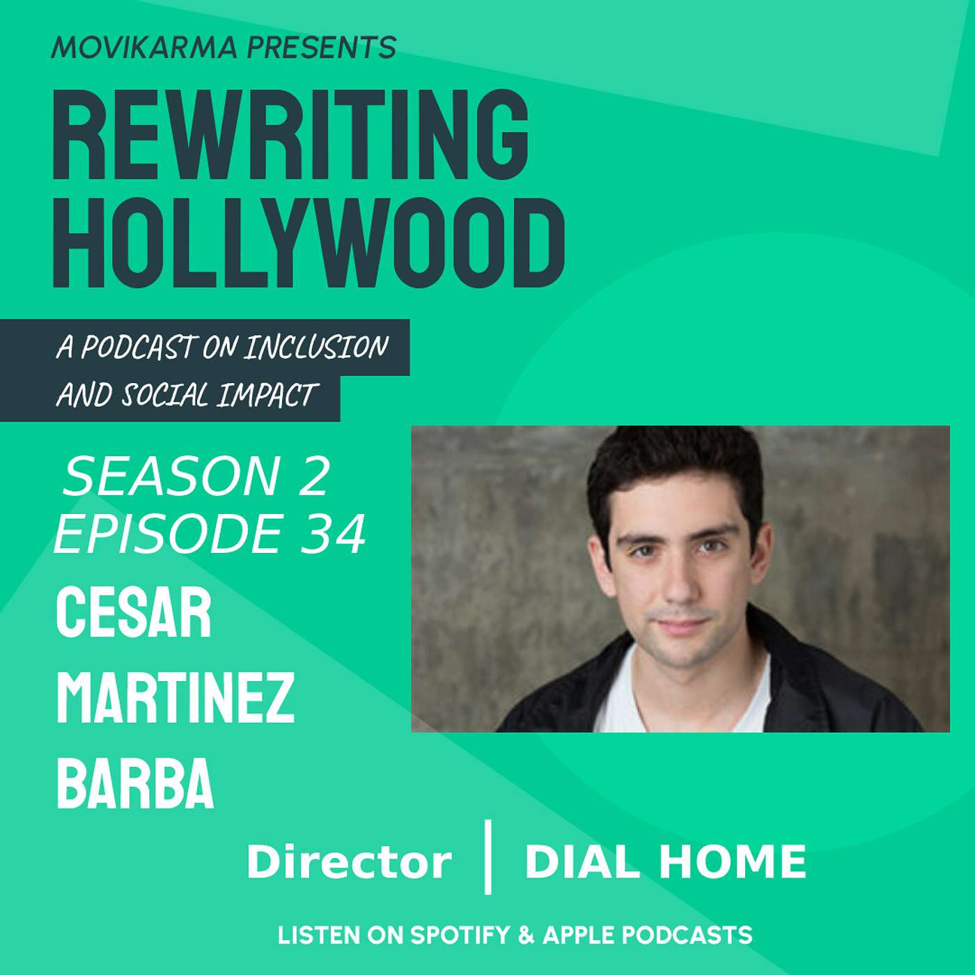 Rewriting Hollywood