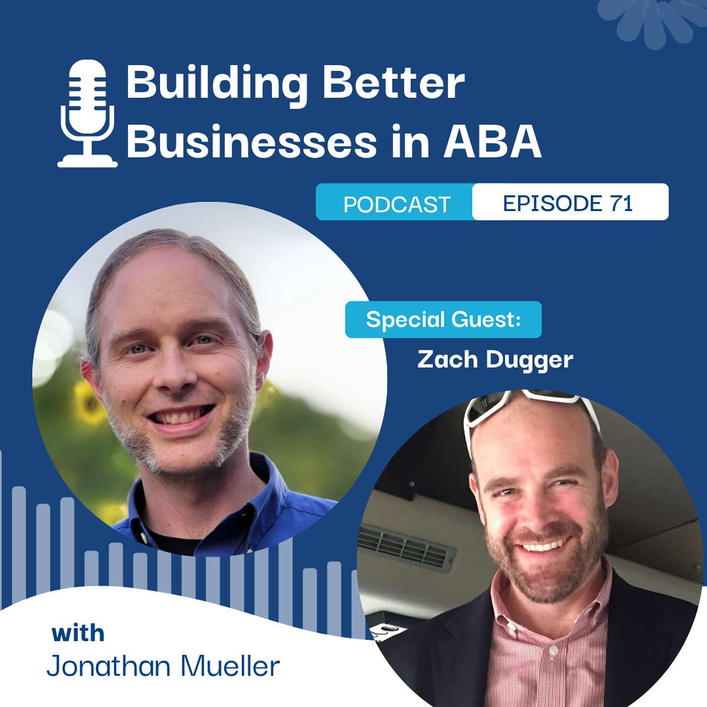 Building Better Businesses in ABA