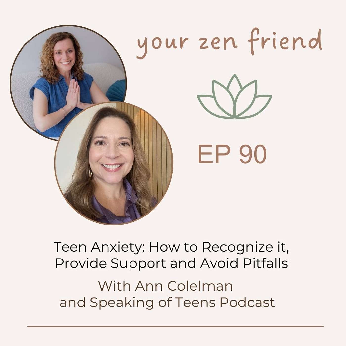Your Zen Friend
