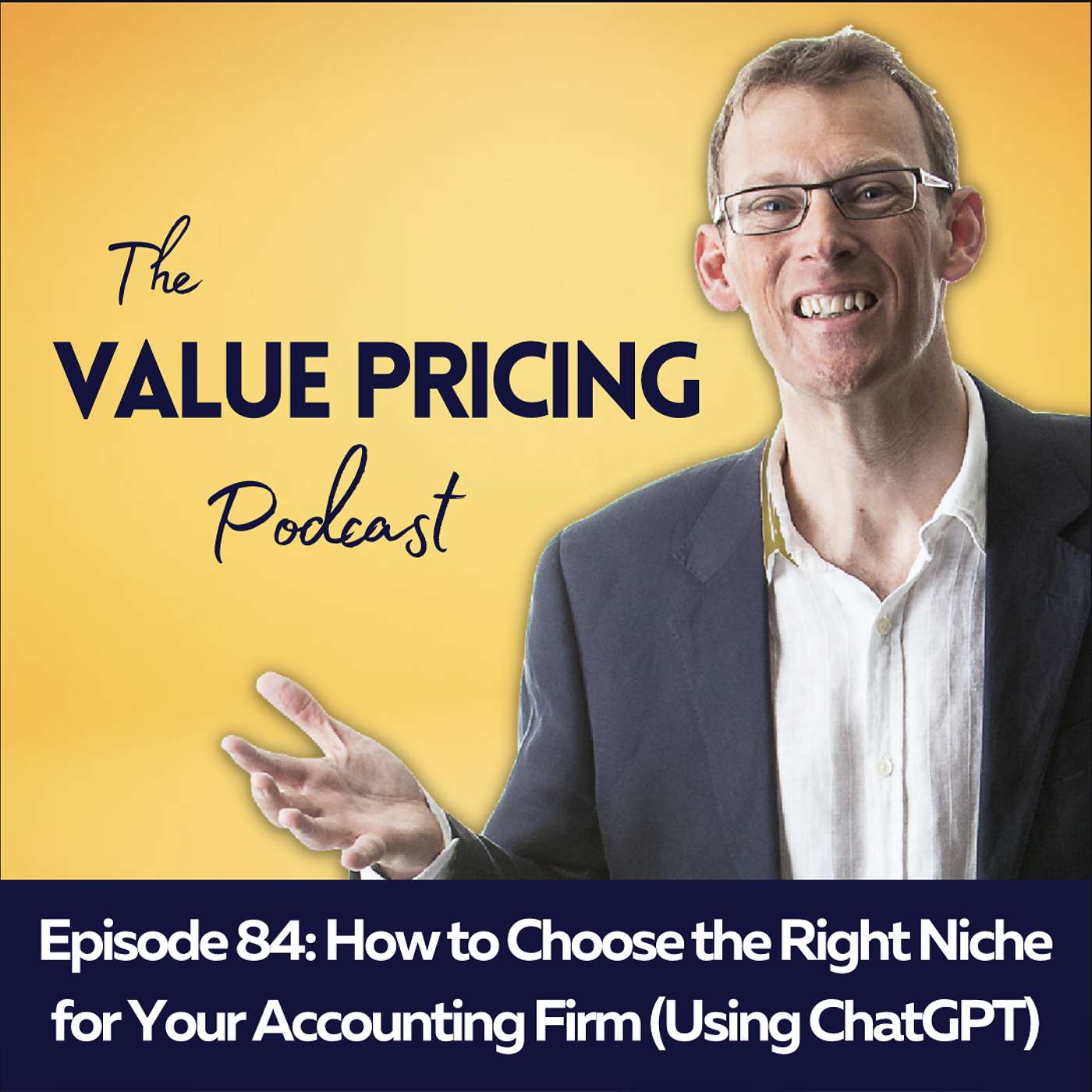 How to Choose the Right Niche for Your Accounting Firm (Using ChatGPT)