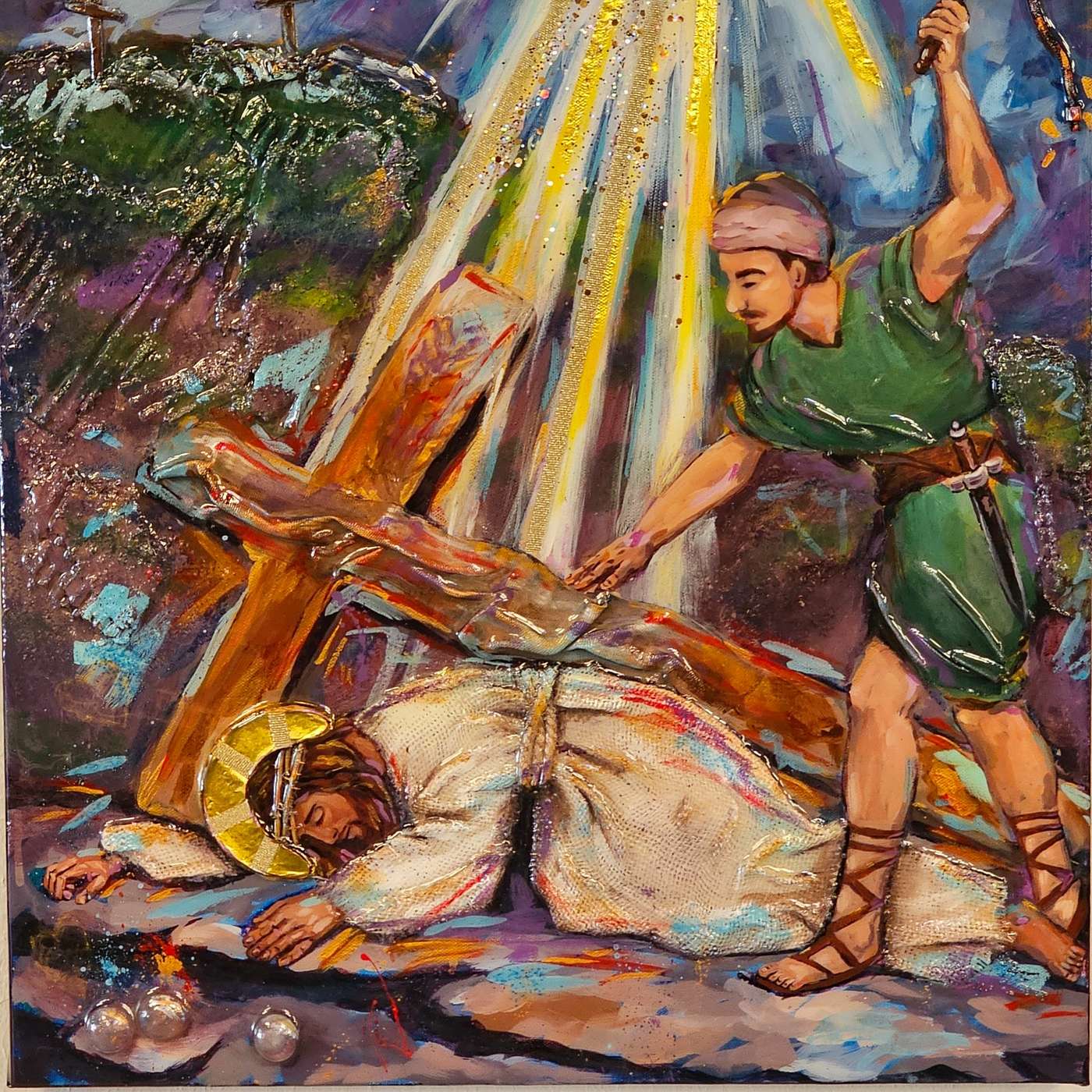 Christ The King 2023 episode artwork