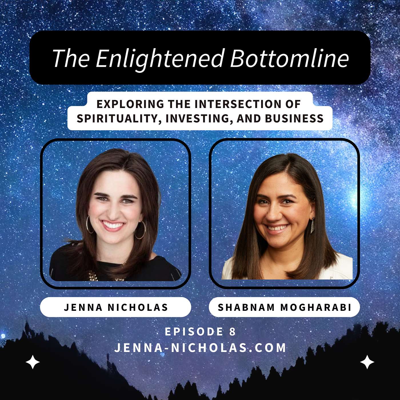 The Enlightened Bottomline