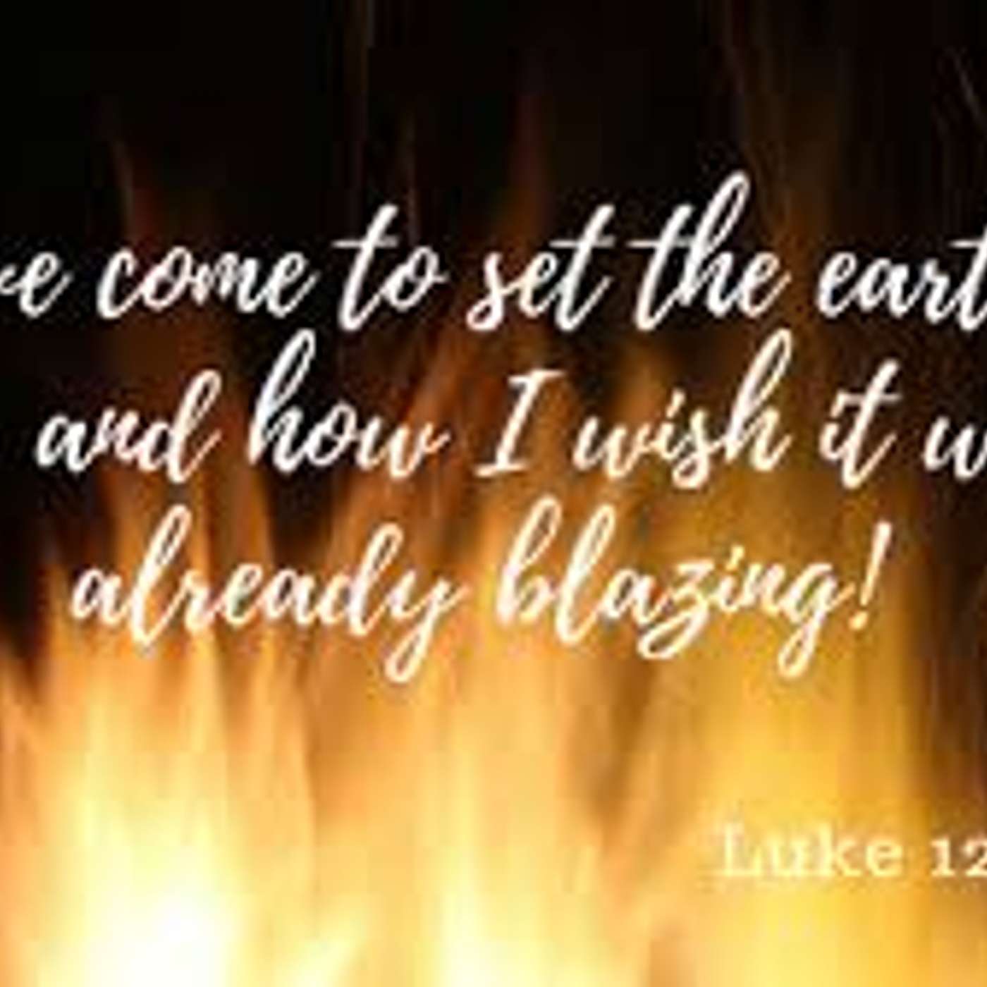 Homily for the Twentieth Sunday of Ordinary Time - All In For The Lord Homily for the Twentieth Sunday of Ordinary Time - All In For The Lord