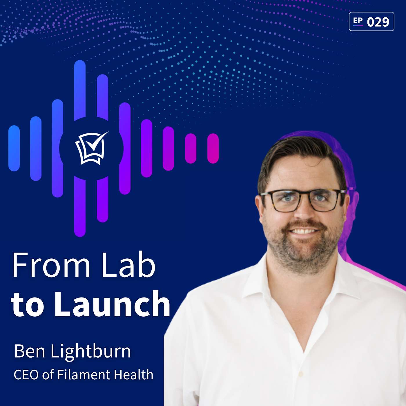 From Lab to Launch by Qualio