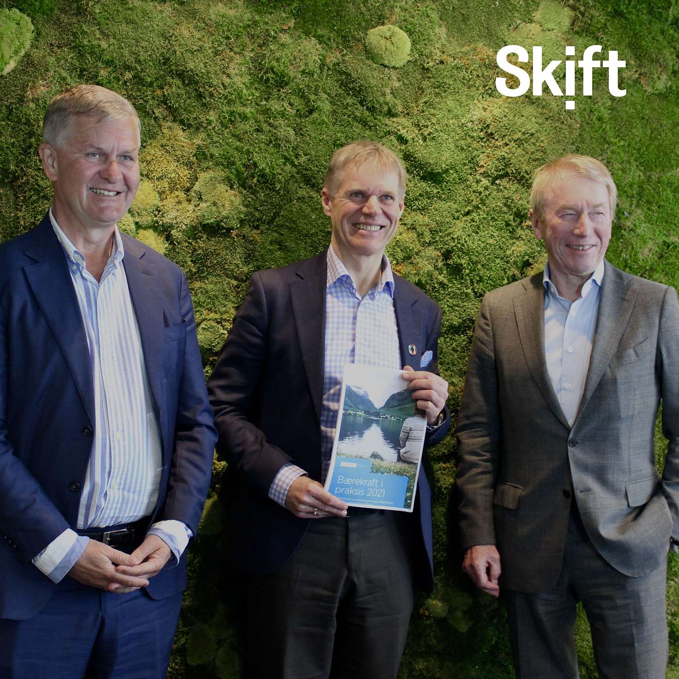 Klimaoptimistene (Climate Optimists)