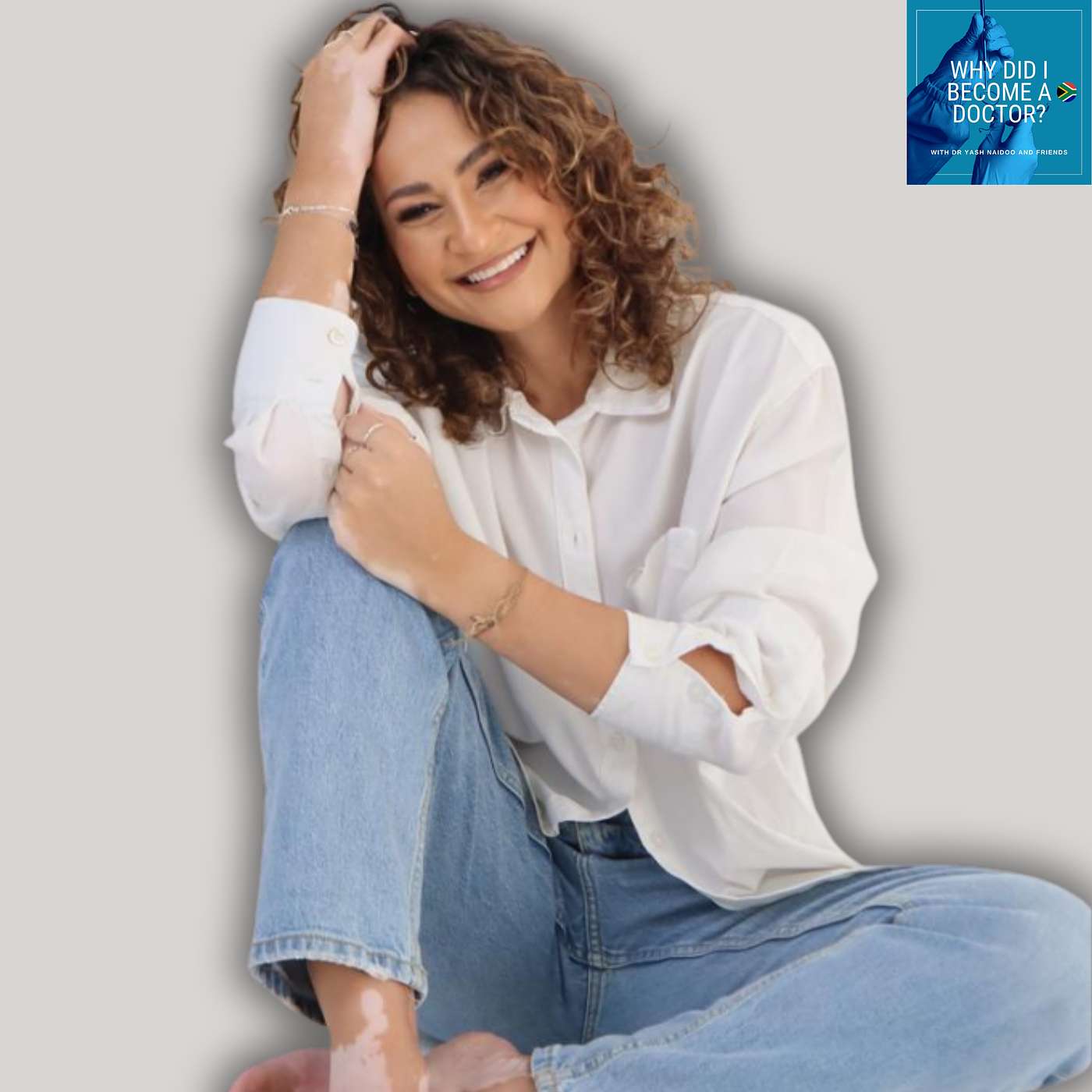 Dr Mary Dawjee: From Dental School Dropout to Holistic Dentistry Pioneer
