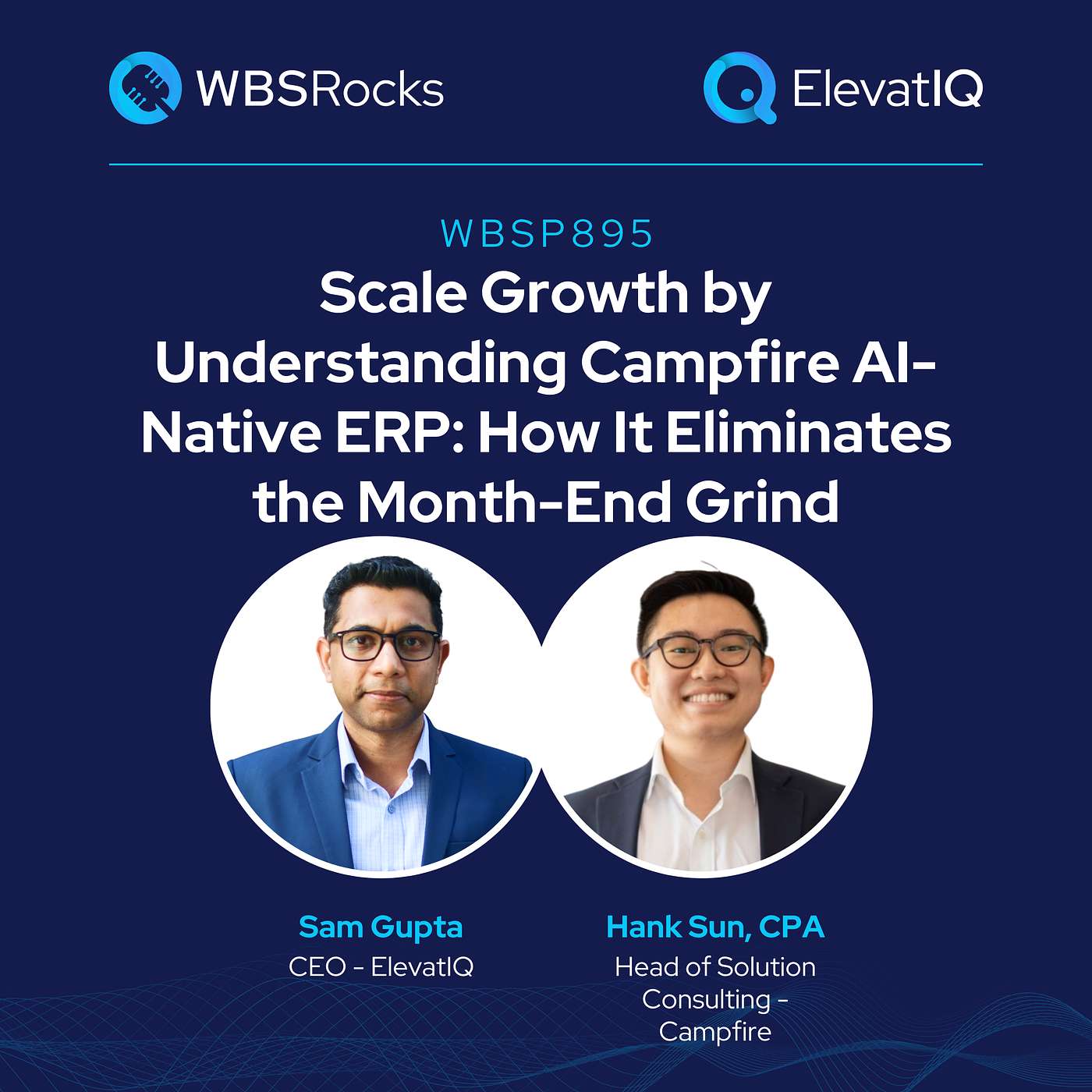 WBSRocks: Scaling Growth with AI, Enterprise Software, and Digital Transformation