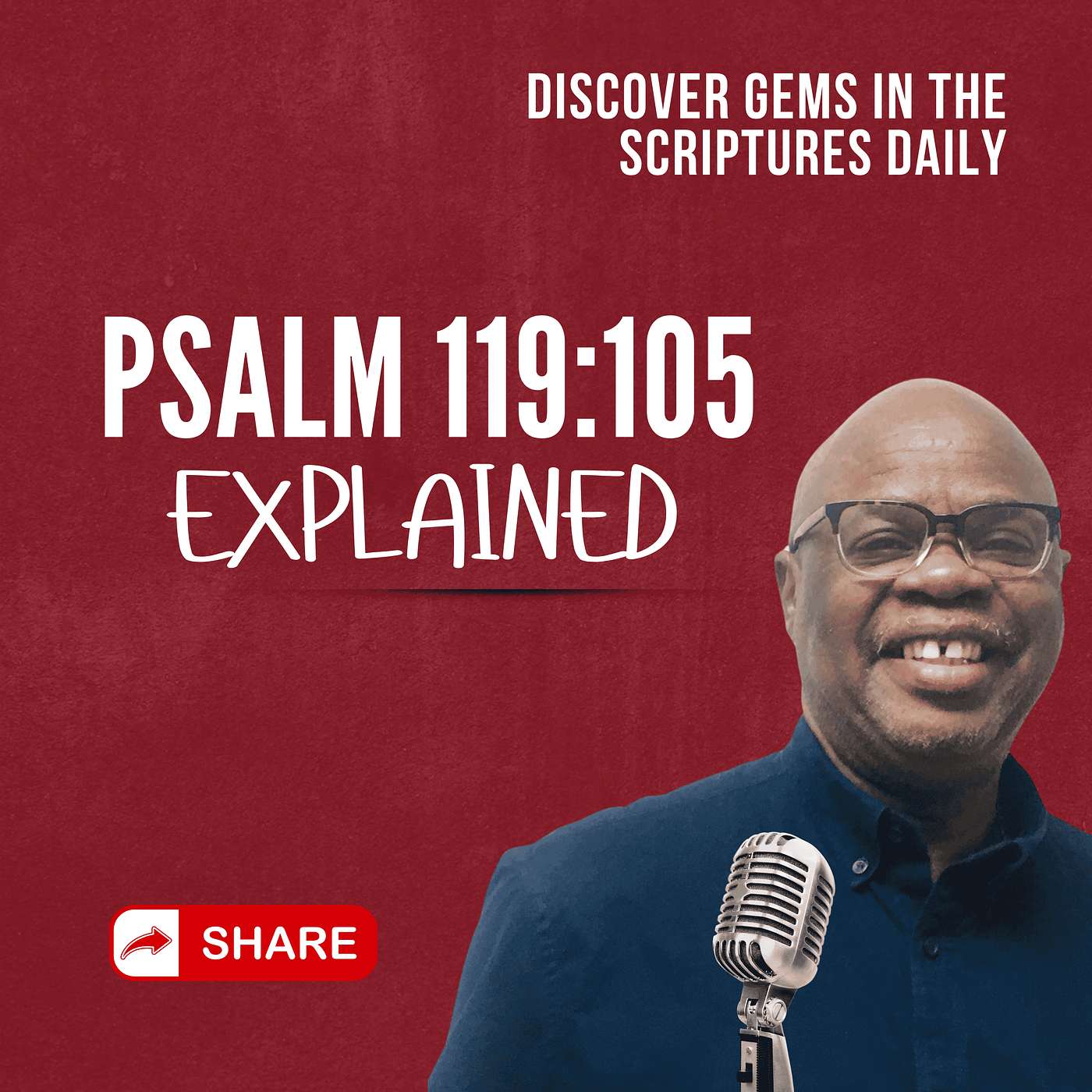 Bible Verse EXPOSED: Why We LOVE Darkness (And You Do Too)