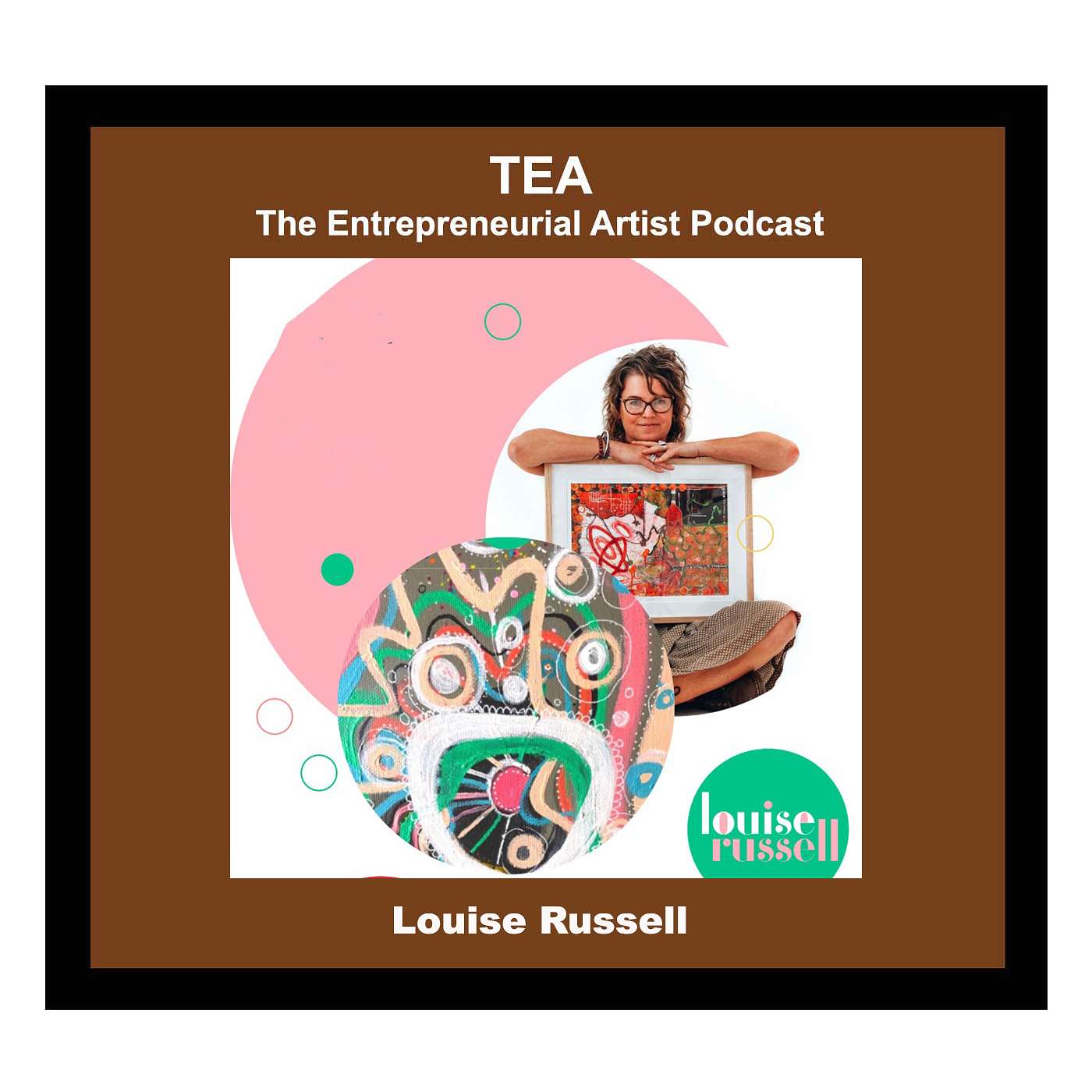 TEA The Entrepreneurial Artist